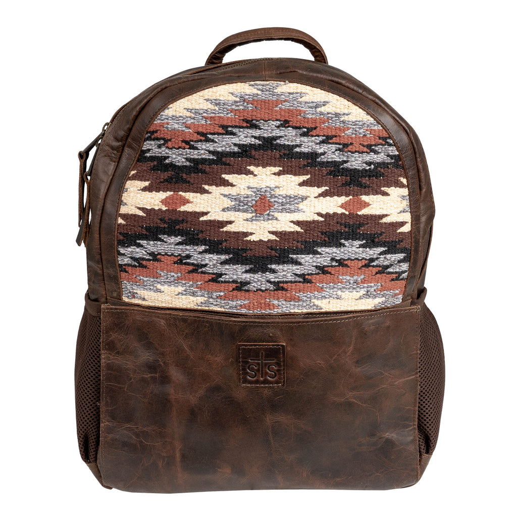 Guadalupe Serape Valley Backpack - STS Ranchwear
