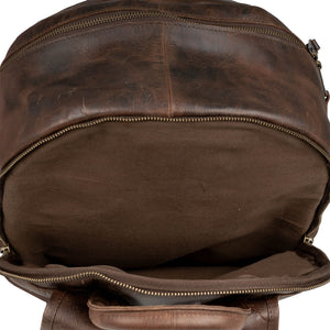 Guadalupe Serape Valley Backpack