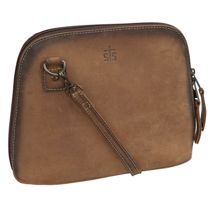 Baroness Weezy Crossbody