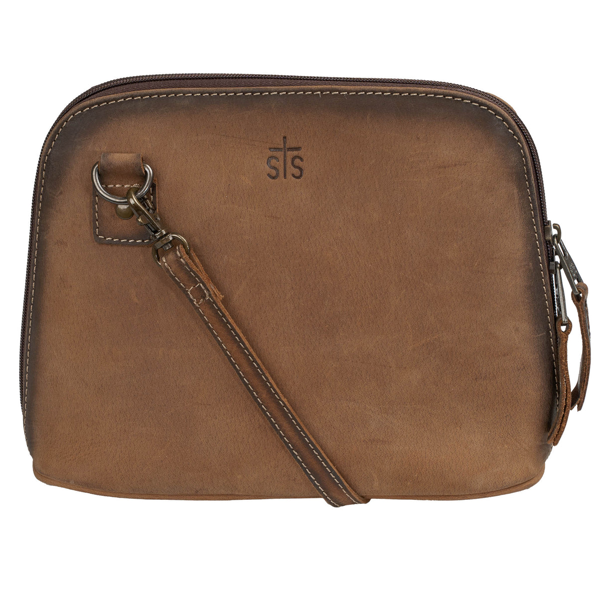 Baroness Weezy Crossbody