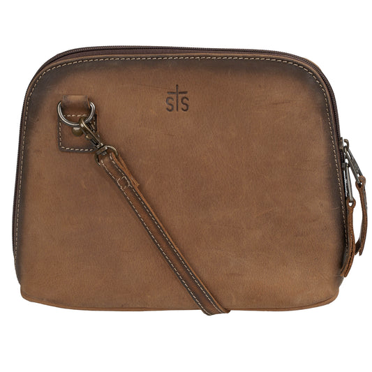 Baroness Weezy Crossbody