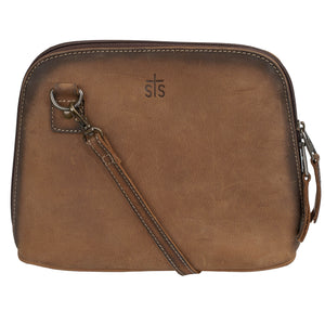 Baroness Weezy Crossbody