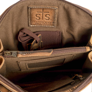 Baroness Weezy Crossbody
