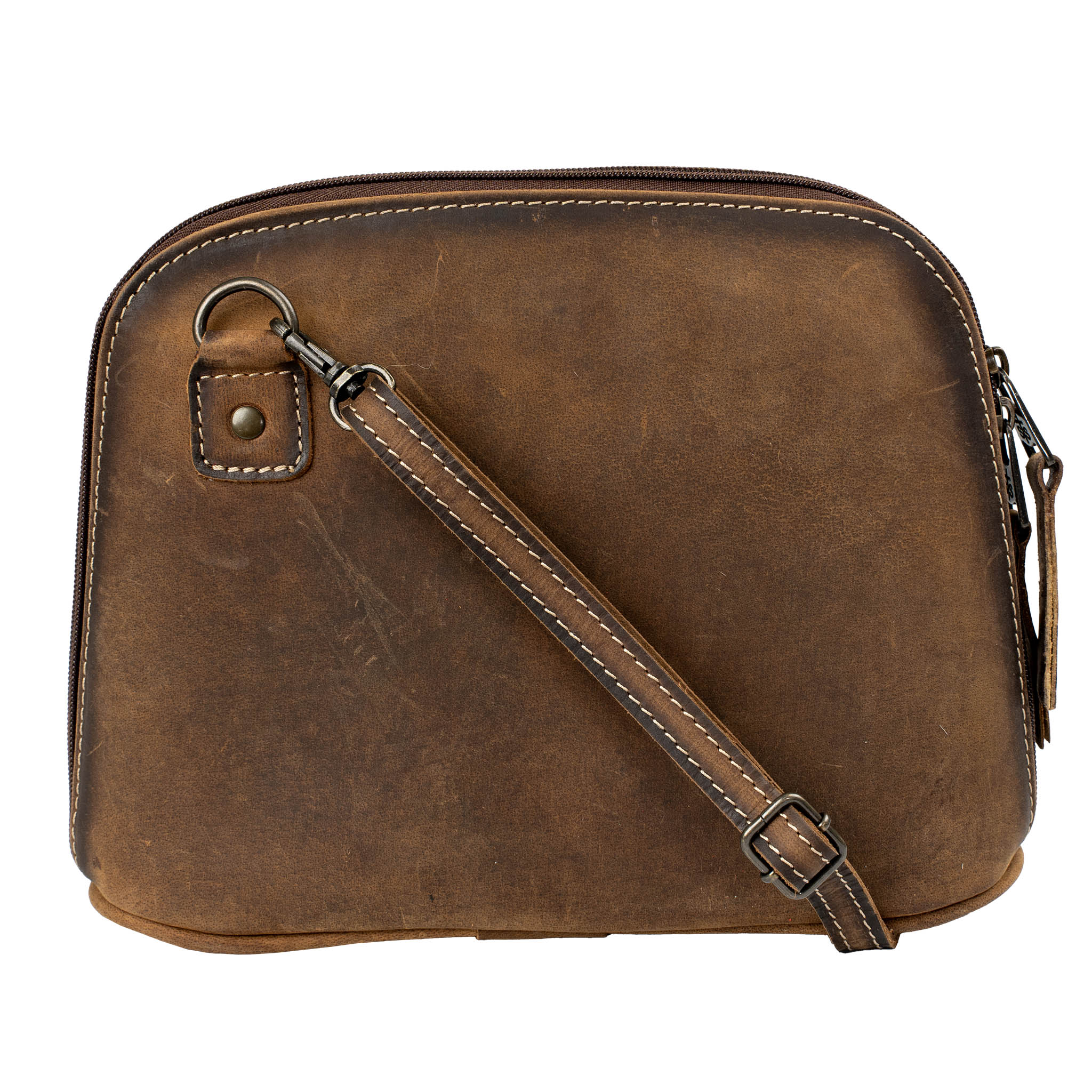 Cowhide Weezy Crossbody - STS Ranchwear
