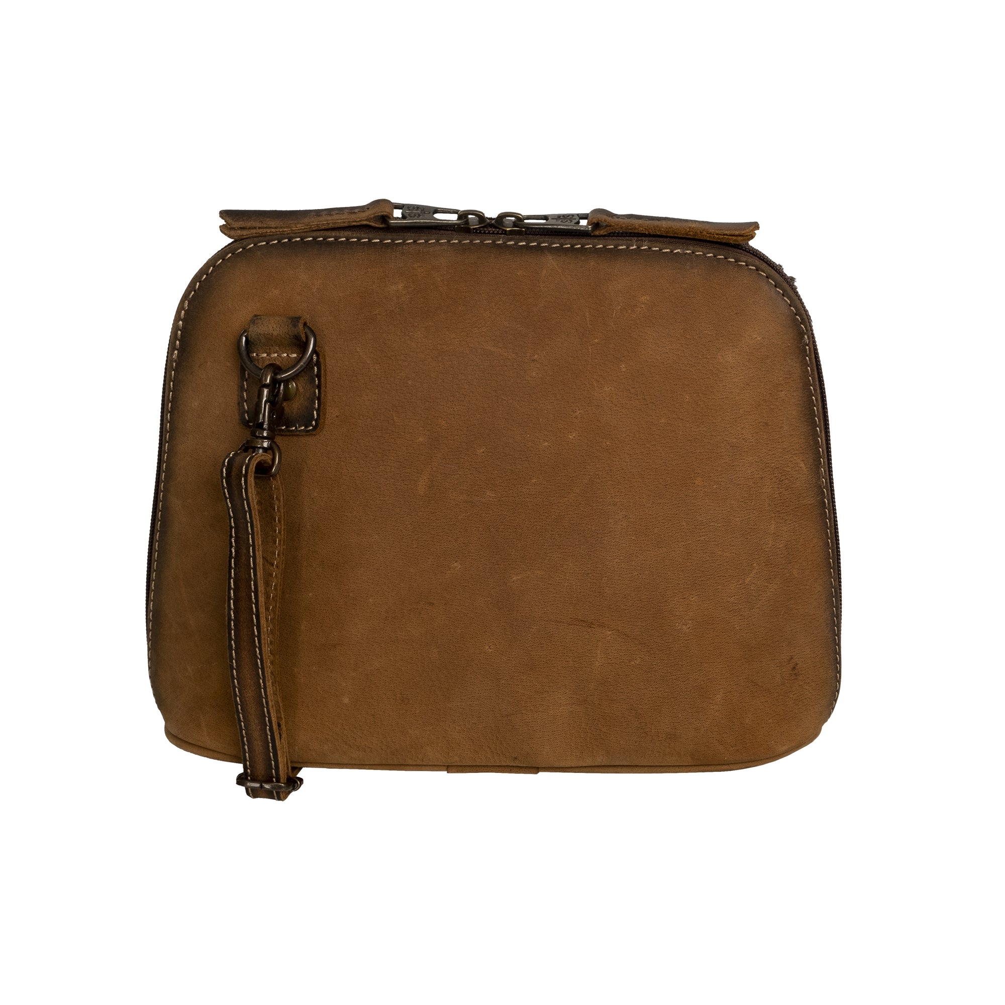 Cowhide Weezy Crossbody - STS Ranchwear