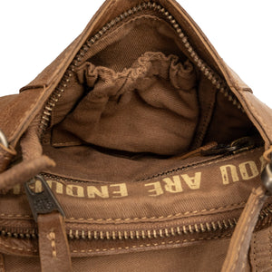 Boho Cowgirl Medicine Bag