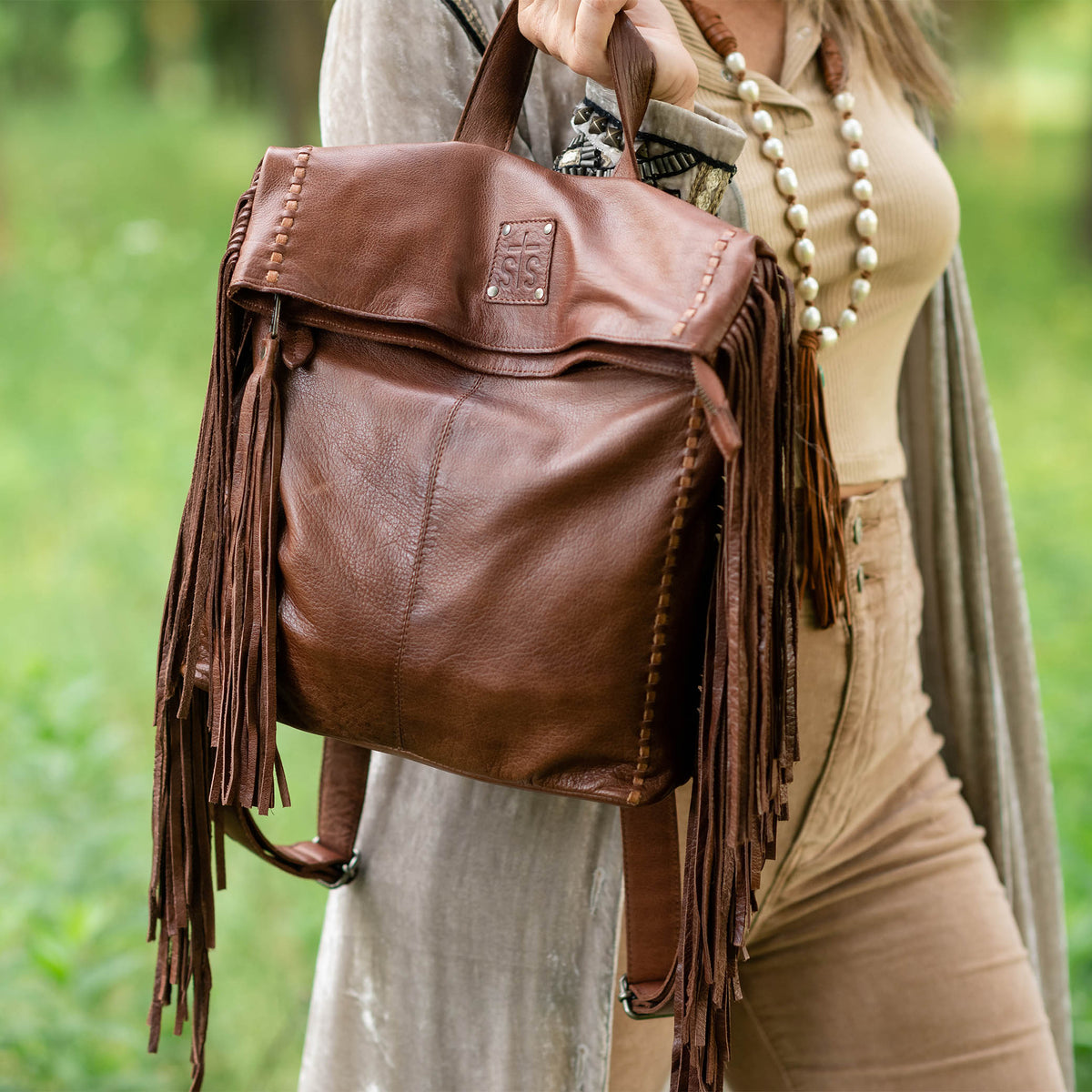 Indie Gwen Backpack