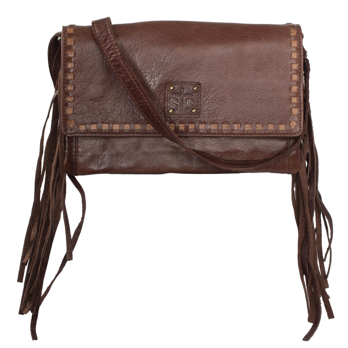 Indie Harper Crossbody