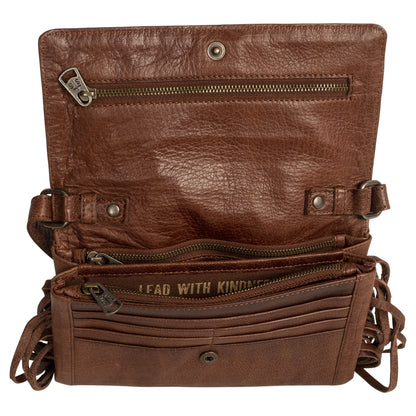 Indie Harper Crossbody