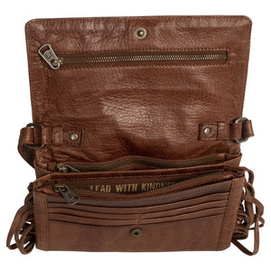 Indie Harper Crossbody