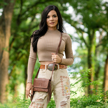 Indie Harper Crossbody