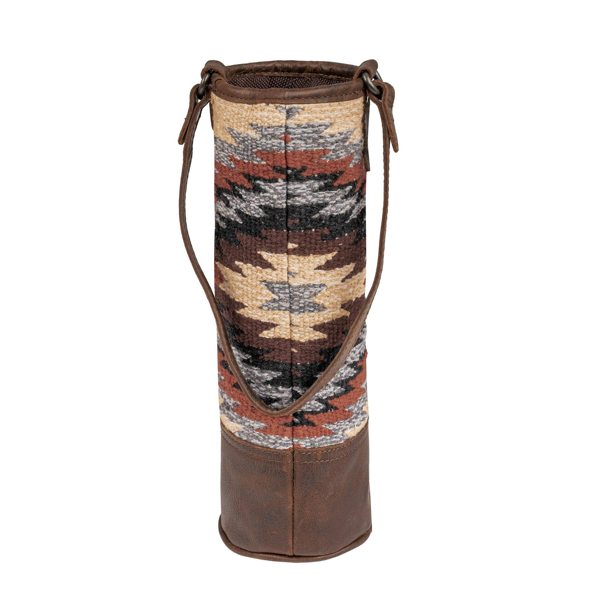 Guadalupe Single Wine Bag