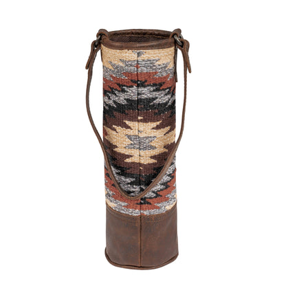 Guadalupe Single Wine Bag