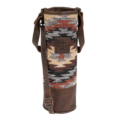 Guadalupe Single Wine Bag