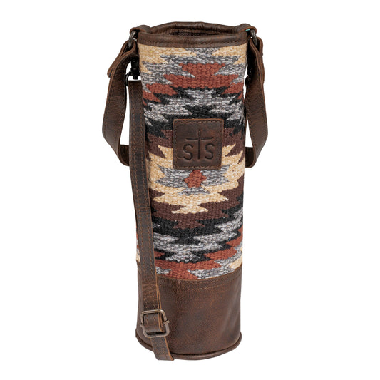 Guadalupe Single Wine Bag