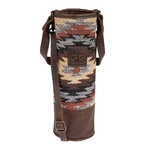 Guadalupe Single Wine Bag