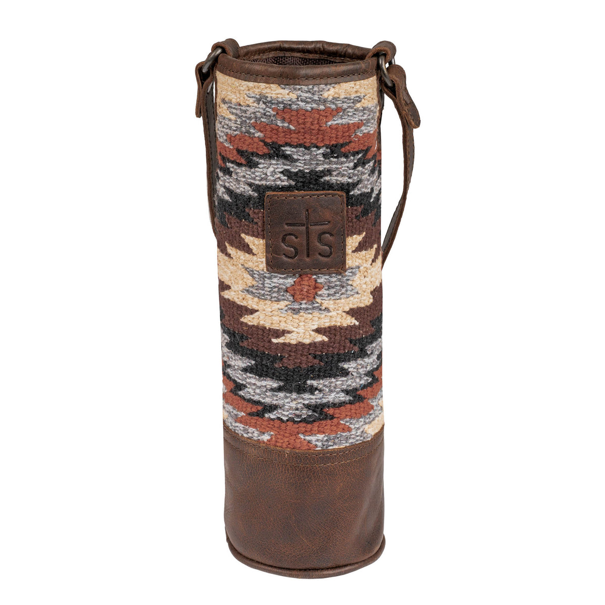 Guadalupe Single Wine Bag