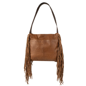 Boho Cowgirl Faye Fringe Purse