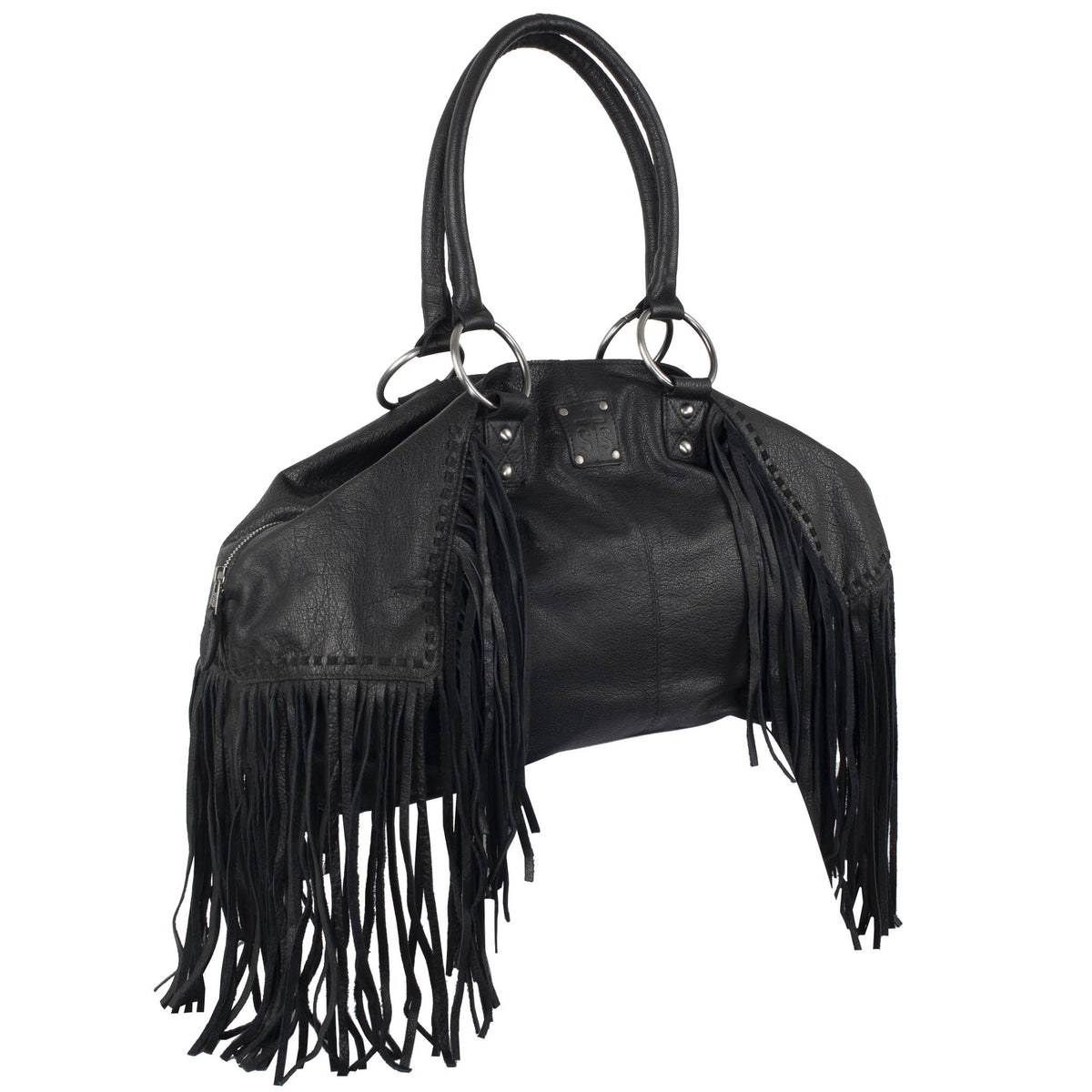 Indie Carmen Purse