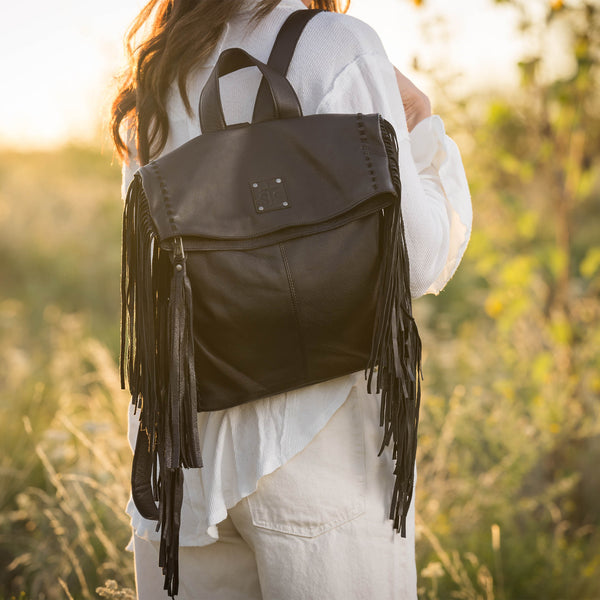 Indie Gwen Backpack Indie Gwen Backpack