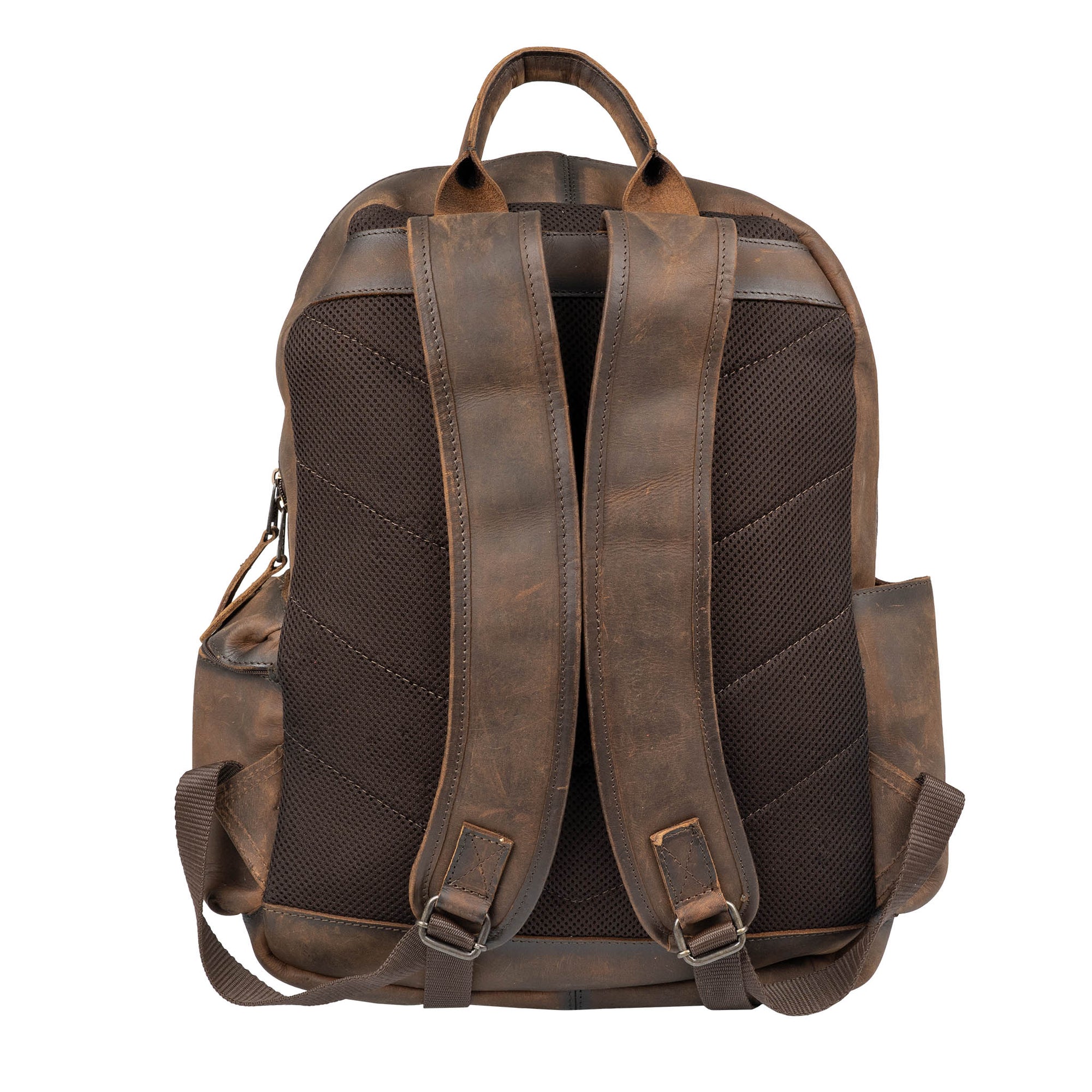 chusan leather backpack STS Ranchwear Indie Cowhide Whitness Shimano Socorro SW Heavy flag-EXCLUSIVE! world function Size:S/M