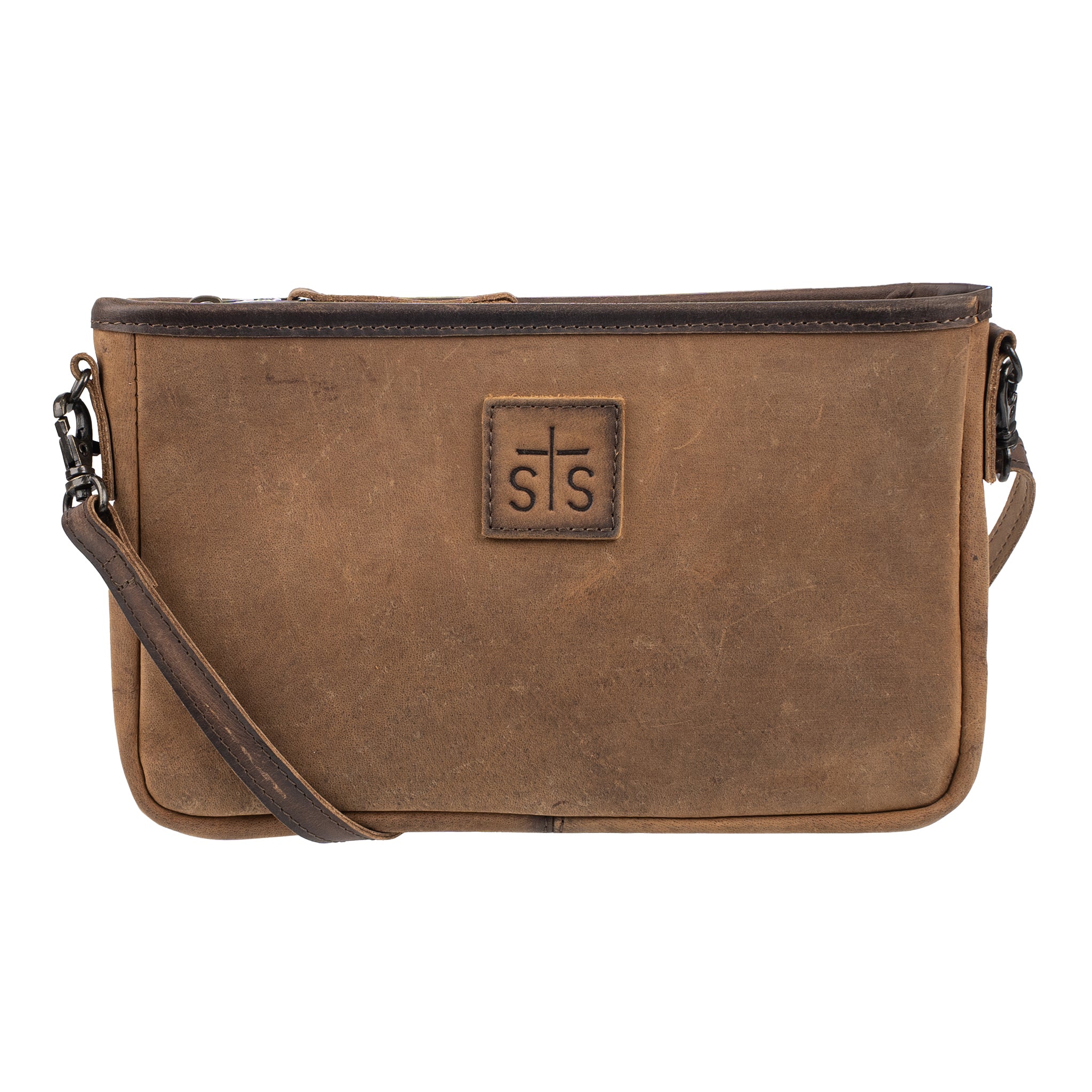 Baroness Claire Crossbody