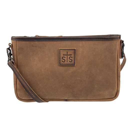 Baroness Claire Crossbody