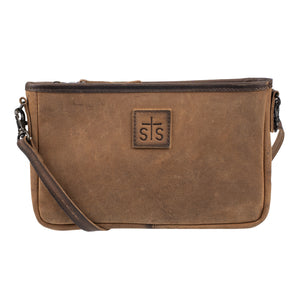 Baroness Claire Crossbody