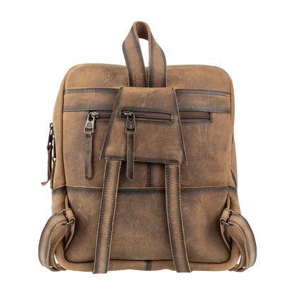 Baroness Mini Backpack