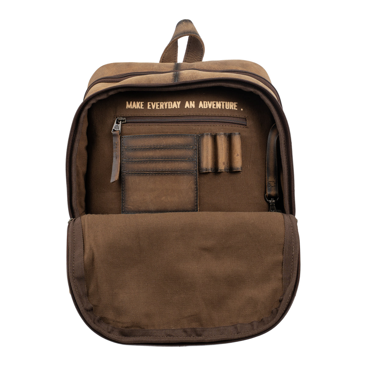Baroness Mini Backpack
