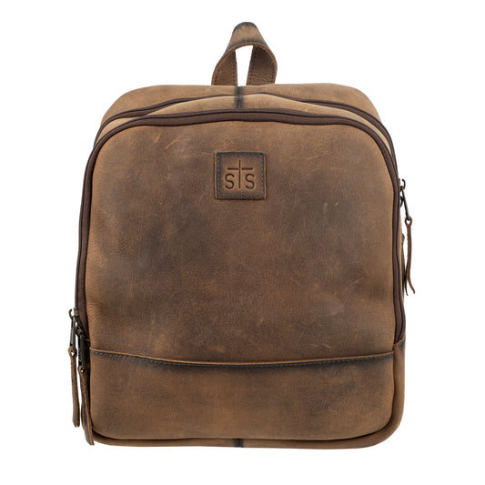 Baroness Mini Backpack