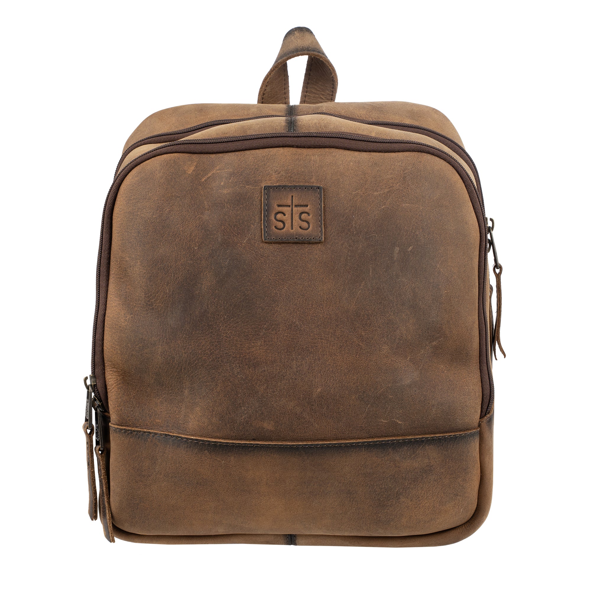 Baroness Mini Backpack