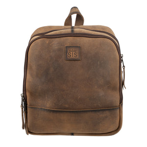 Baroness Mini Backpack