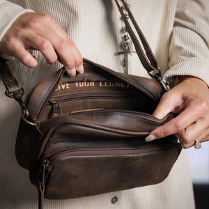 Baroness Jess Crossbody