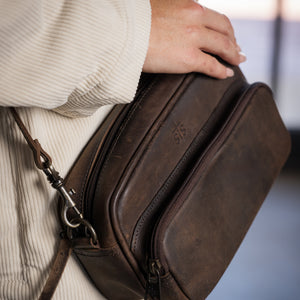 Baroness Jess Crossbody