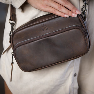 Baroness Jess Crossbody