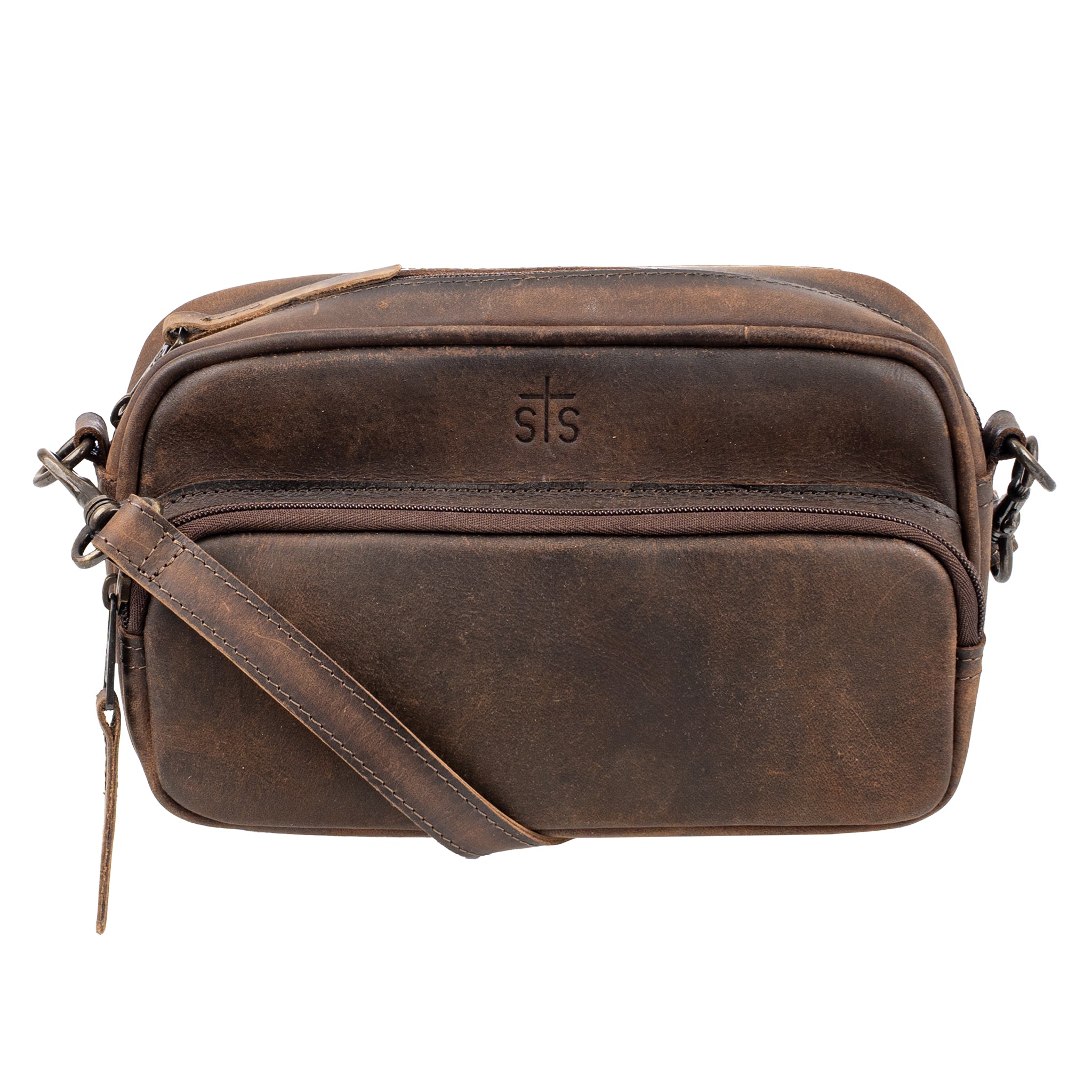 Baroness Jess Crossbody
