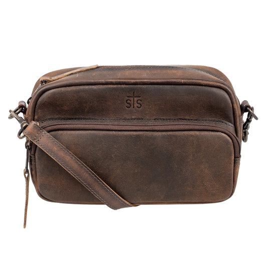 Baroness Jess Crossbody