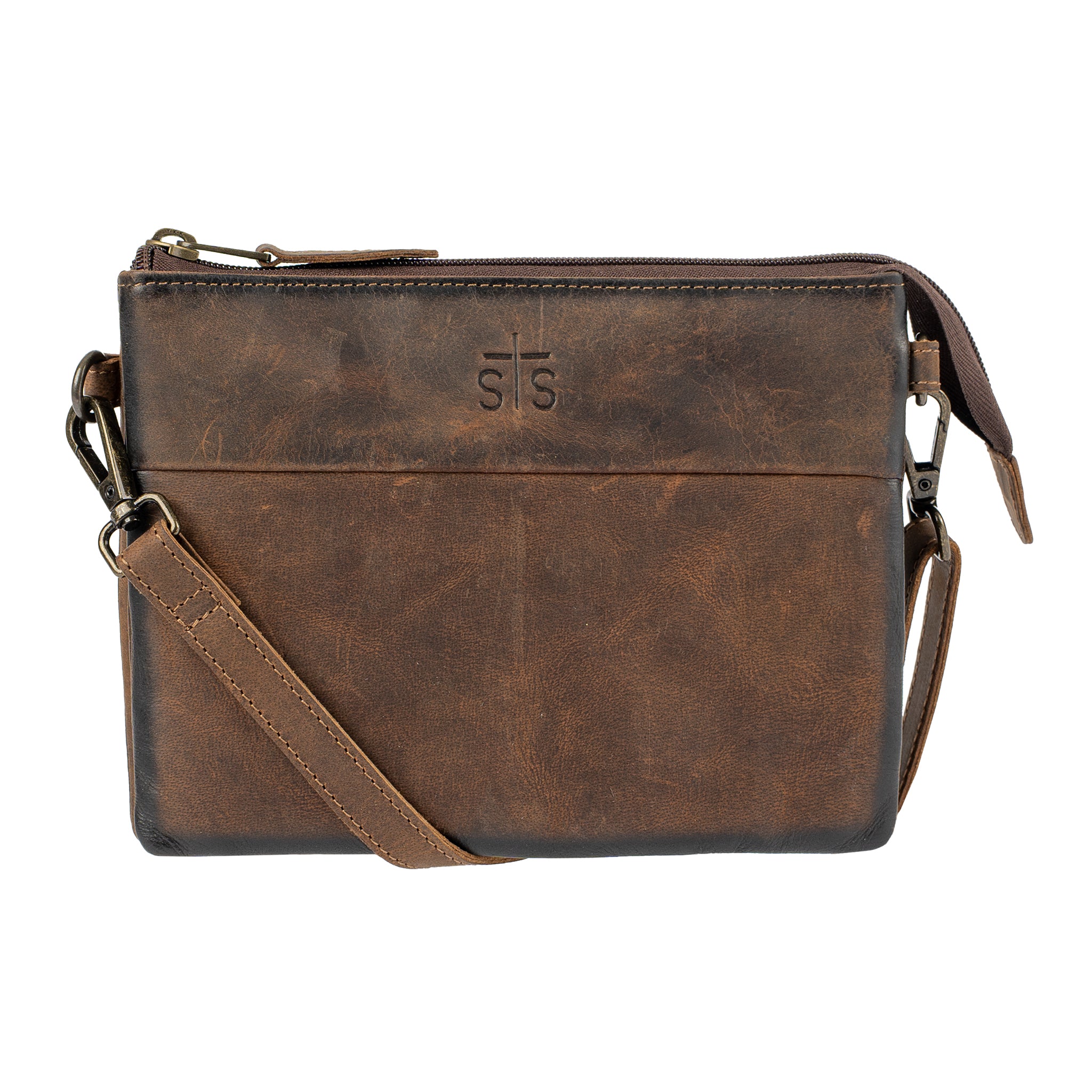 Baroness Rio Crossbody