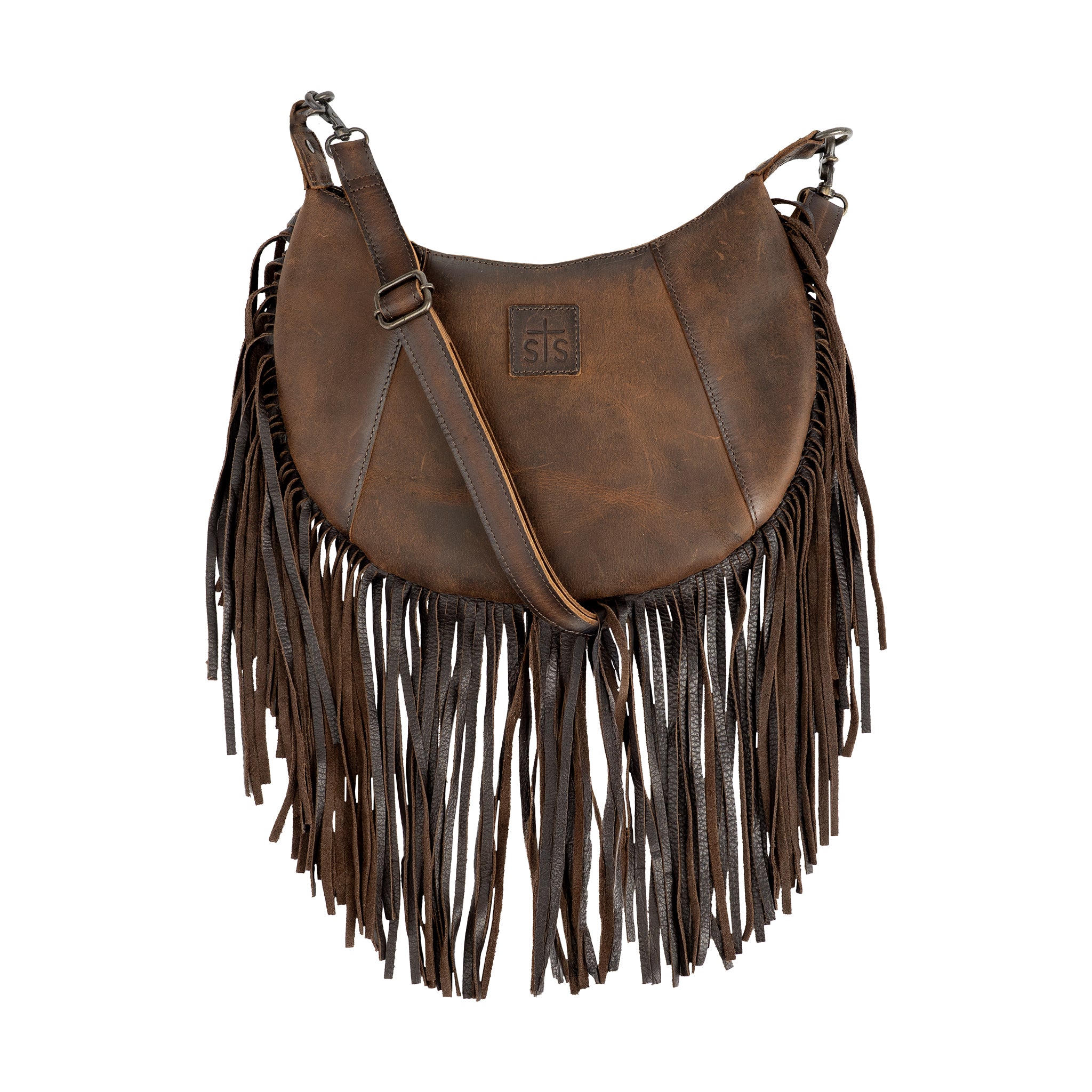 Baroness Nelly Crossbody