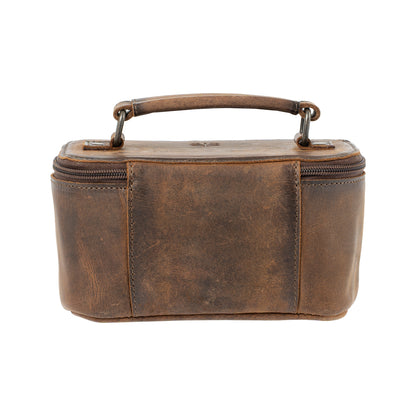 Baroness Petite Train Case