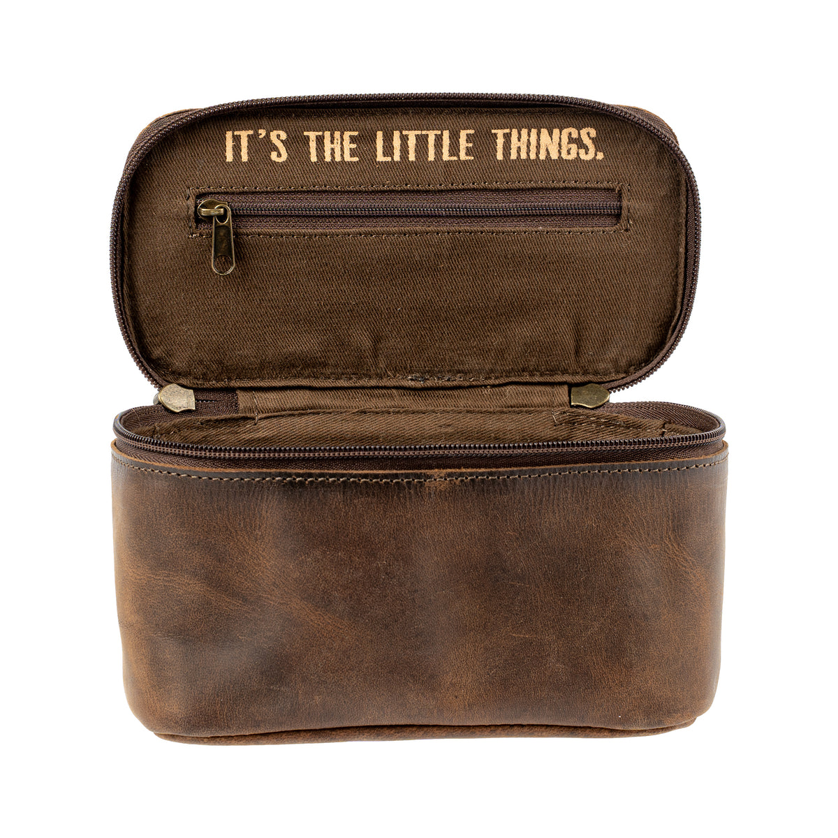 Baroness Petite Train Case