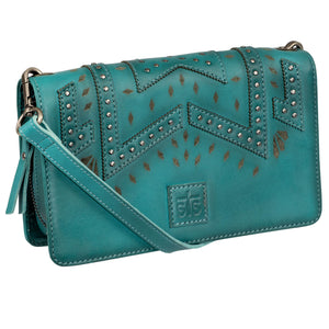 Wayfarer Turquoise Evie Organizer