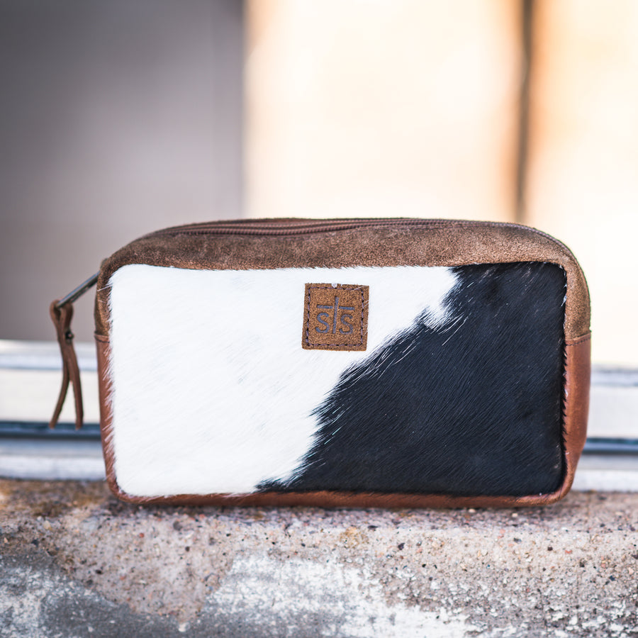 Prescott Cosmetic Bag