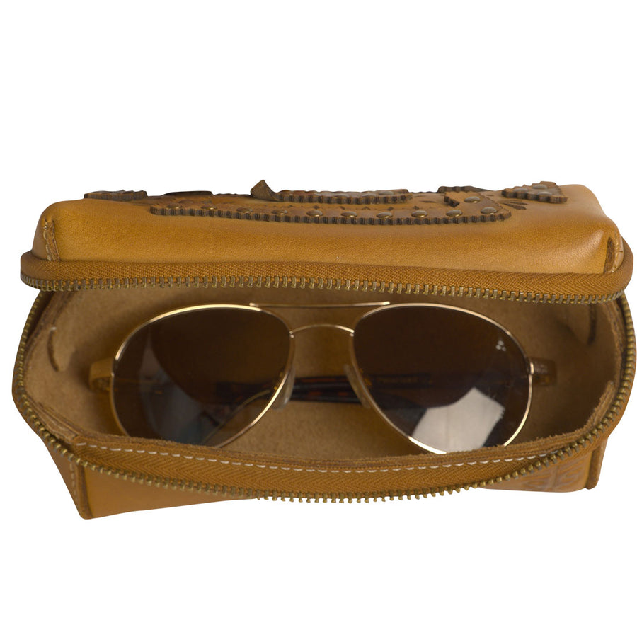 Wayfarer Sunglasses Case