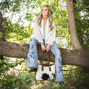 Prescott Josie Tote
