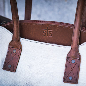 Prescott Josie Satchel
