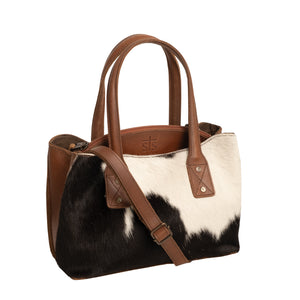 Prescott Josie Satchel