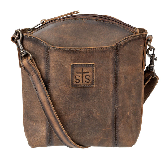 Baroness Josie Crossbody