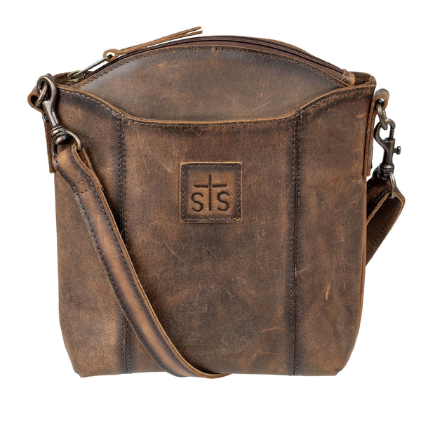 Baroness Josie Crossbody - STS Ranchwear